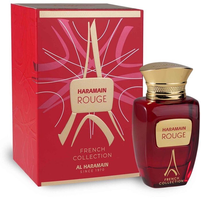 Rouge French Collection EDP
