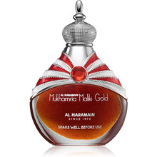 Mukhamria Maliki Parfumovaný olej
