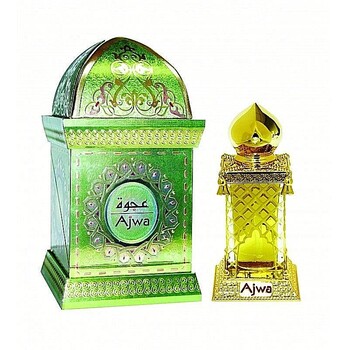 Ajwa Perfume Oil