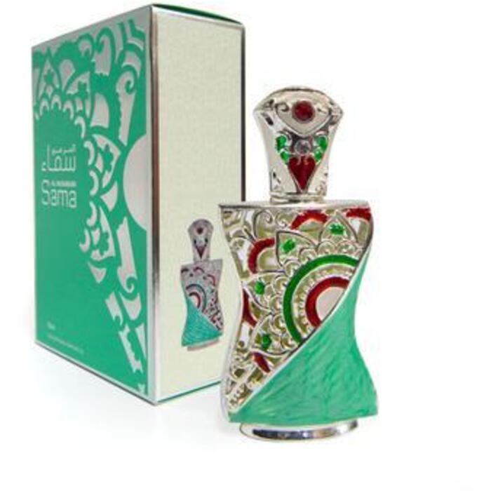 Sama Perfume Oil