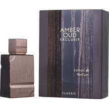 Amber Oud Exclusif Classic Extrait de Parfum