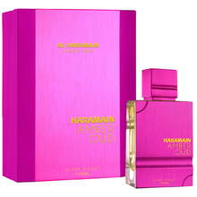 Amber Oud Ultra Violet EDP
