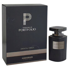 Portfolio Oriental Forest EDP