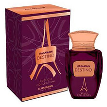 Destino French Collection EDP
