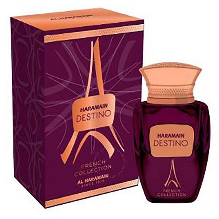 Destino French Collection EDP