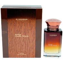 Oudh Musk EDP