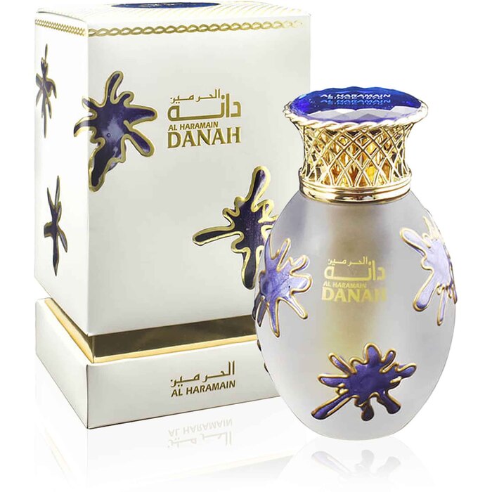 Danah Perfume Oil