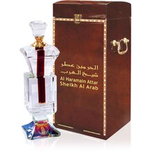 Attar Sheikh Al Arab Perfume Oil
