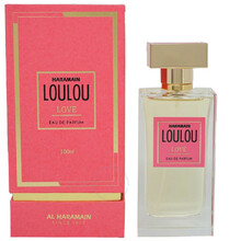 Loulou Love EDP