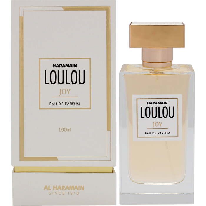 Loulou Joy EDP
