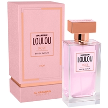 Loulou Rose EDP