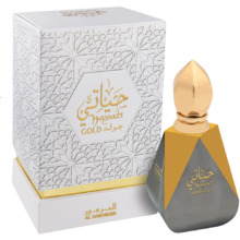 Hayati Gold EDP