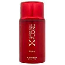 Xplore Ruby EDP