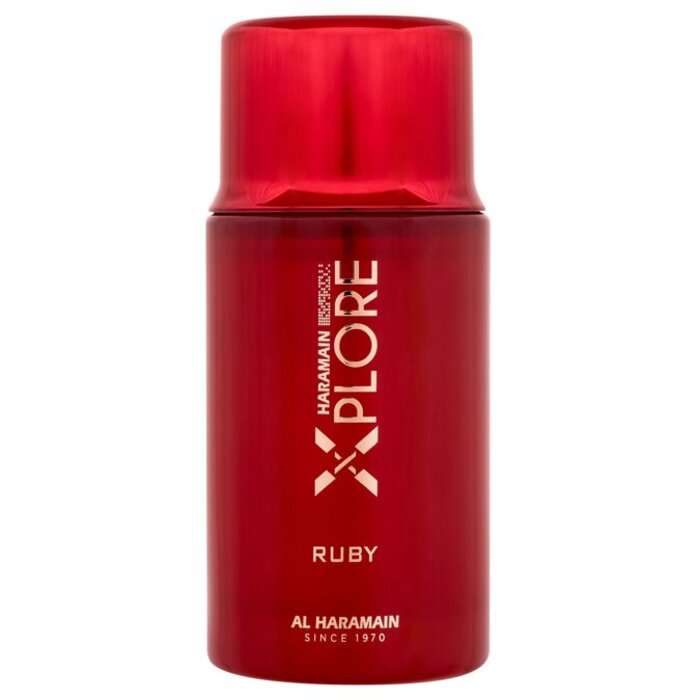 Xplore Ruby EDP