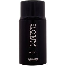 Xplore Night EDP