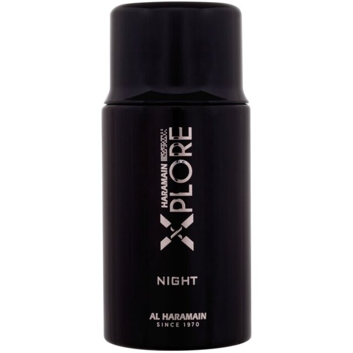 Xplore Night EDP