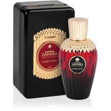 Zahara Amber Dubai Extrait de Parfum