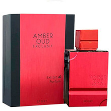 Amber Oud Exclusif Sport Extrait de Parfum