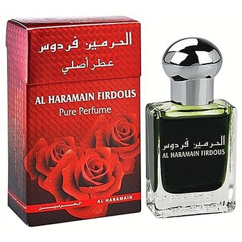 Firdous Parfumed Oil