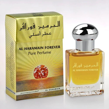 For Ever Parfumed Oil