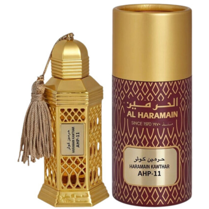 Kawthar Parfumed Oil
