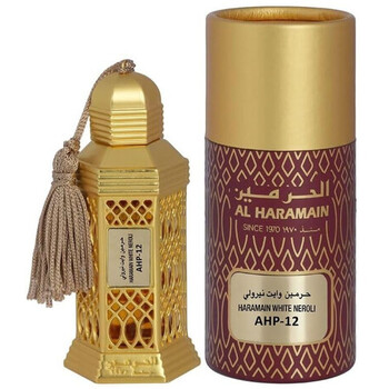 White Neroli Parfumed Oil