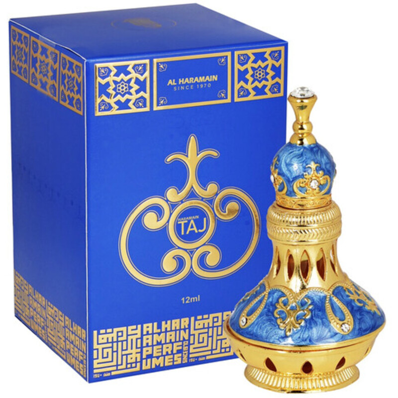 Taj Parfumed Oil