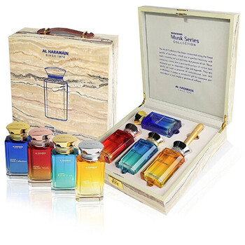 Musk Series Collection dárková sada