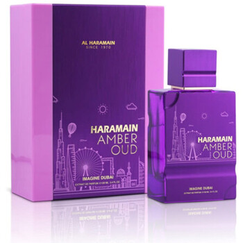 Amber Oud Imagine Dubai Extrait de Parfum
