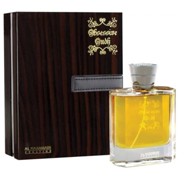 Obsessive Oudh EDP