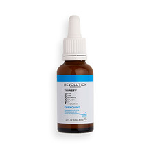 Skincare Mood Thirsty Quenching Skin Booster - Ošetrujúce sérum pre všetky typy pleti