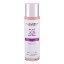Rose Tonic Restoring Tonic - Obnovujúci ružové tonikum