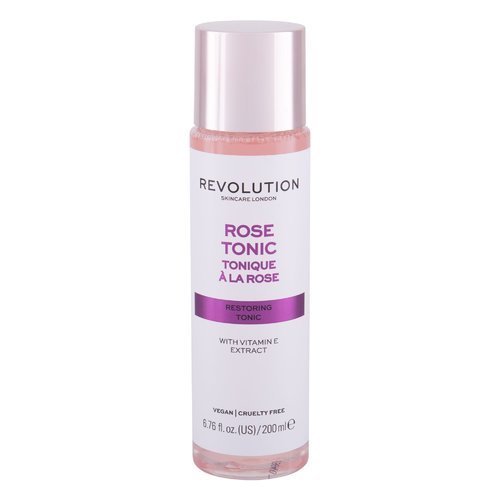 Rose Tonic Restoring Tonic - Obnovující růžové tonikum