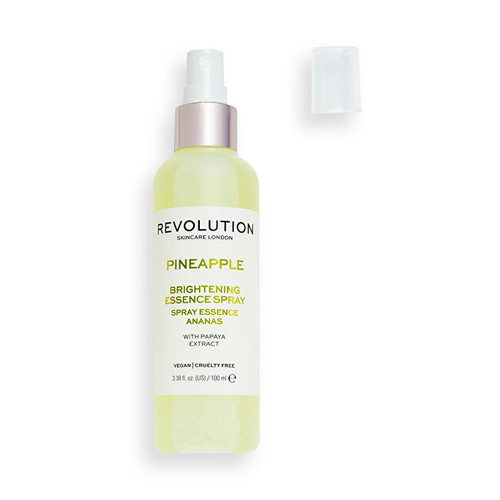 Revolution Skincare Skincare Essence Spray Pineapple - Pleťový sprej 100 ml