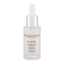 Glass Liquid Skin Illuminating Skin Primer - Rozjasňujúce pleťové sérum
