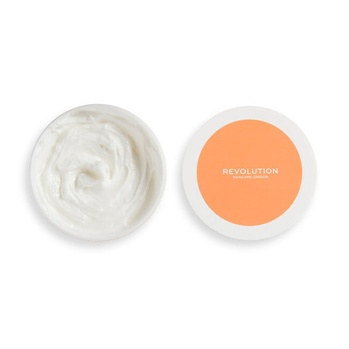 Revolution Skincare Body Skincare Vitamin C Glow Moisture Cream - Výživný tělový krém 200 ml
