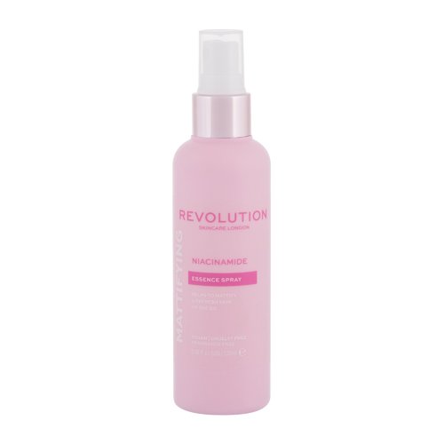 Niacinamide Mattifying Essence Spray - Zmatňující pleťový sprej