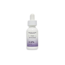 Retinol Intense 0.5% Serum - Pleťové sérum