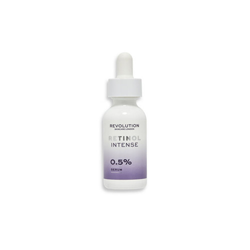 Revolution Skincare Retinol Intense 0.5% Serum - Pleťové sérum 30 ml