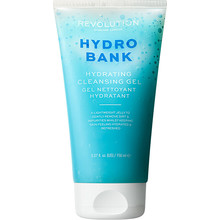 Hydratačný čistiaci pleťový gél Hydro Bank ( Hydrating Clean sing Gel)