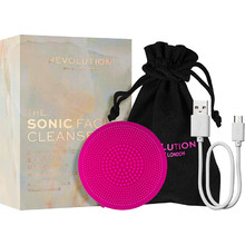 Sonická čistiaca kefka (Sonic Facial Clean sing Brush)
