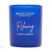 Vonná sviečka Overnight Relaxing (Sleep Candle)
