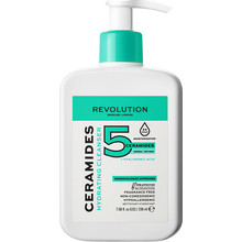 Ceramides Hydrating Cleanser - Čisticí pleťový krém