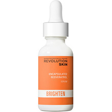 Brighten Encapsulated Resveratrol Serum - Rozjasňující pleťové sérum