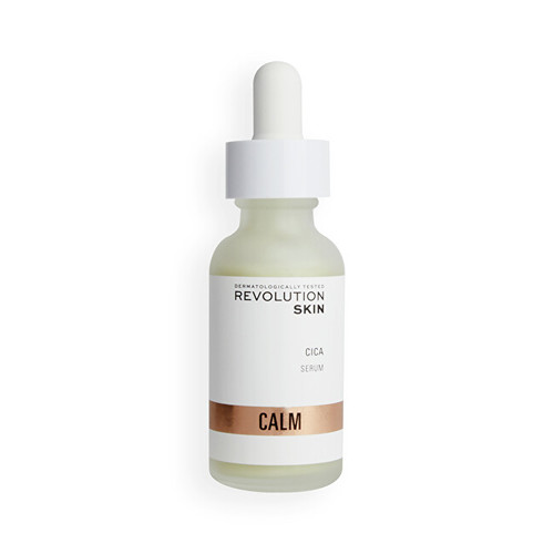 Calm Cica Serum - Zklidňující pleťové sérum