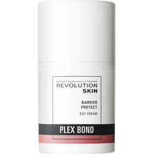 Plex Bond Barrier Protect Day Cream - Denný pleťový krém
