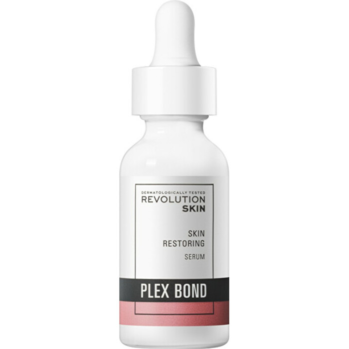 Revolution Skincare Plex Bond Skin Restoring Serum - Pleťové sérum 30 ml
