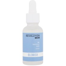 Blemish 2% Salicylic Acid Serum - Pleťové sérum proti akné