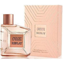 Tank for Her EDT