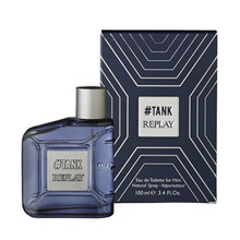 Tank for Him EDT